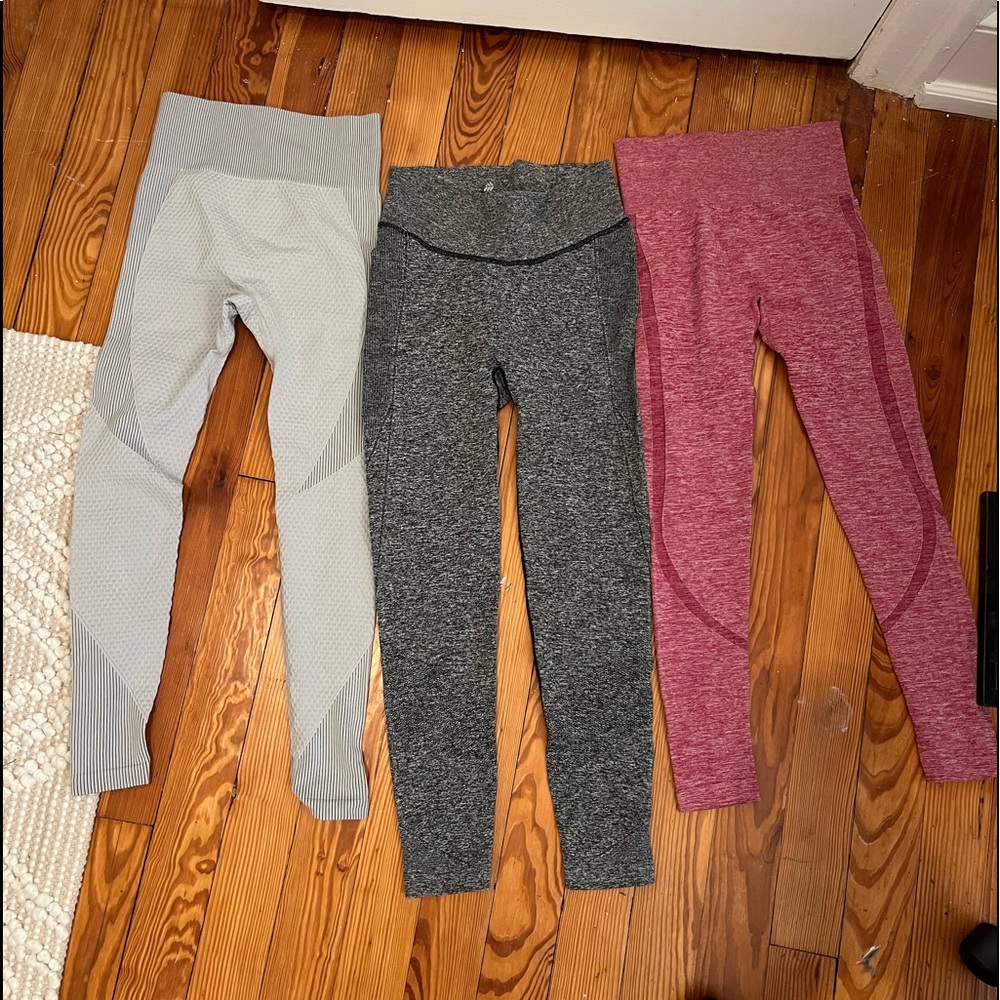legging bundle